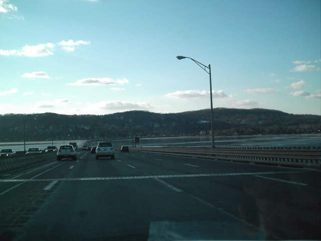 Tappan Zee Bridge