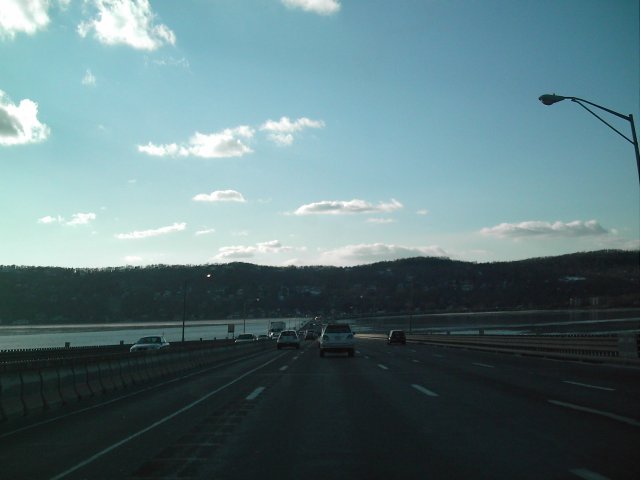 Tappan Zee Bridge