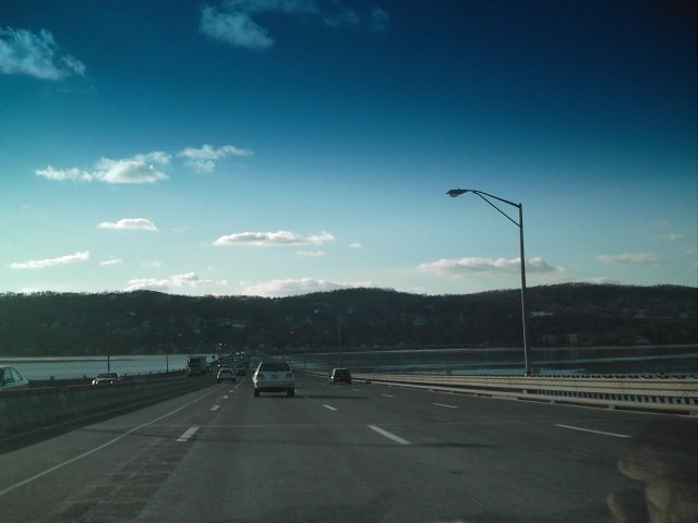 Tappan Zee Bridge
