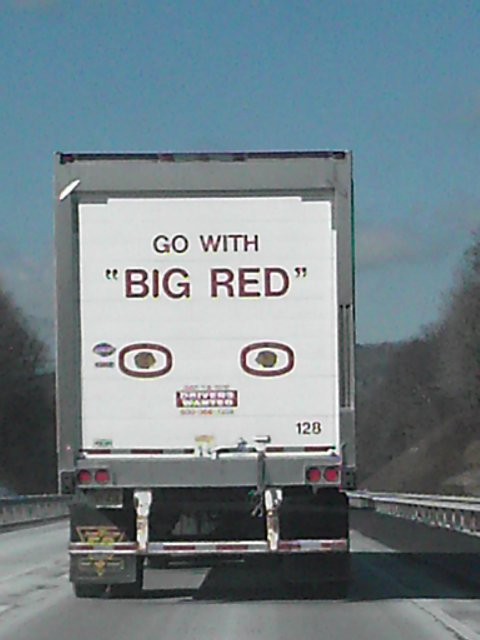 Big Red