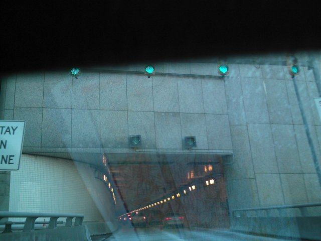 Tunnels
